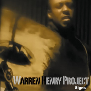 Warren Henry Project