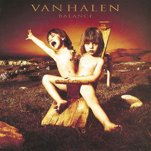 Balance album