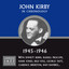 Complete Jazz Series 1945 - 1946 cover