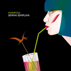 Semmai semiplaya cover