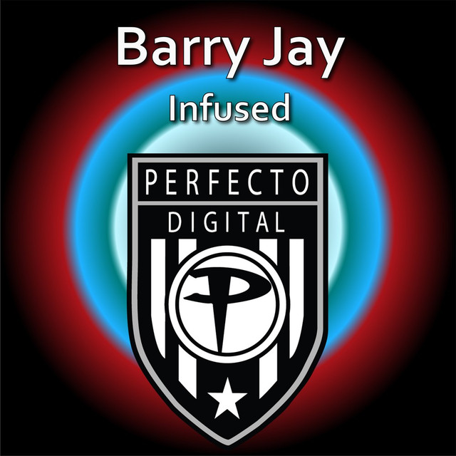 Barry Jay Photo