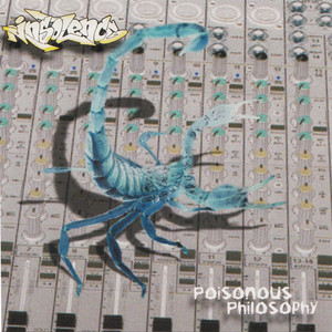 Poisonous Philosophy album