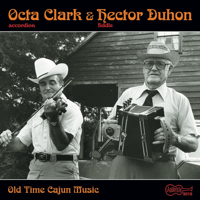 Octa Clark Photo