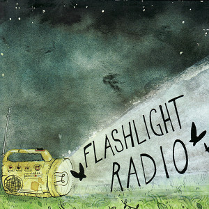 Flashlight Radio