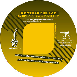 Kontrakt Killaz