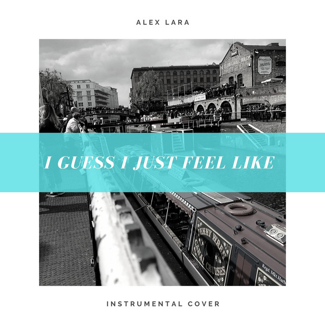 Alex Lara Photo