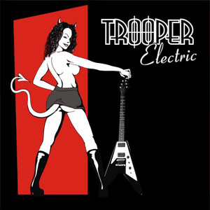 Electric cover