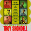 The Many Sides Of Troy Shondell cover