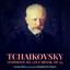 Tchaikovsky: Symphony No. 5 in E Minor, Op. 64 Albumcover