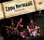 Klubiotteella Kotka 23.11.2008 cover