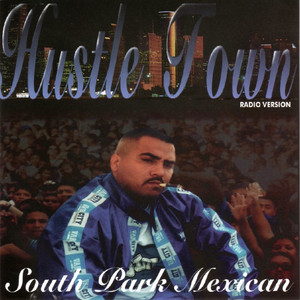 Hustle Town [Radio Version] album