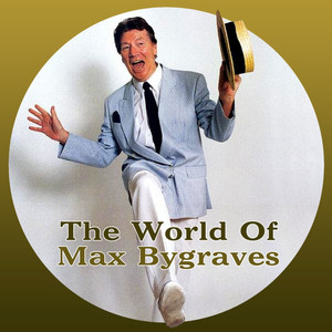 The World of Max Bygraves album
