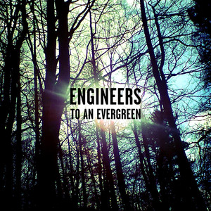 To an Evergreen EP cover