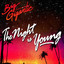 The Night Is Young cover