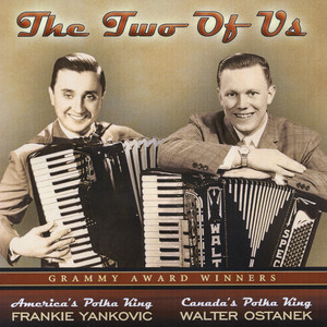 The Two of Us album