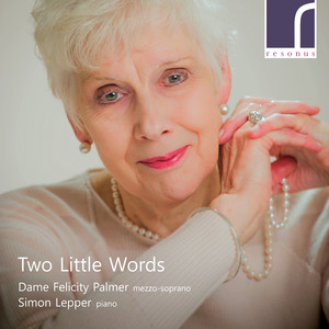 Two Little Words album