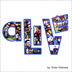 Don't You Know Who (I Think) I Am? cover