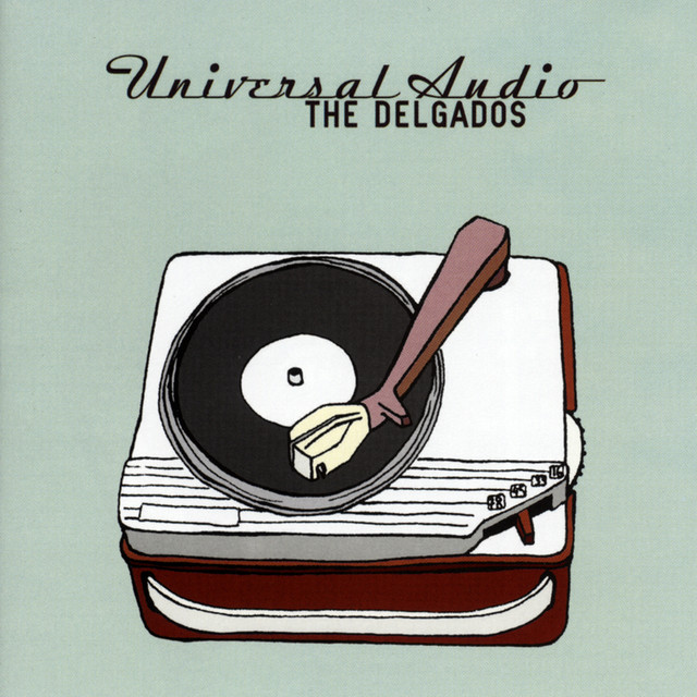Universal Audio cover