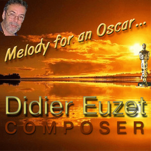 Didier Euzet Composer