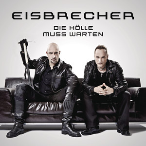 Die Hölle muss warten album