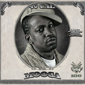 Mooga cover