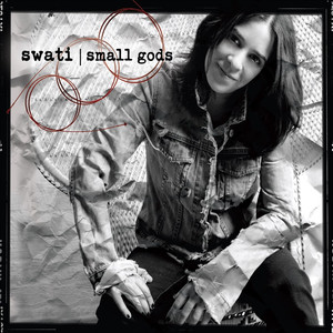 Small Gods cover