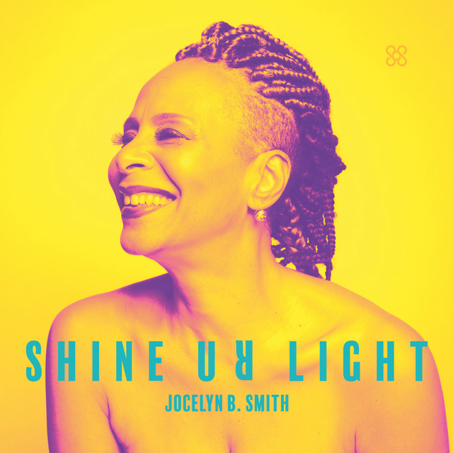 Jocelyn B. Smith photo