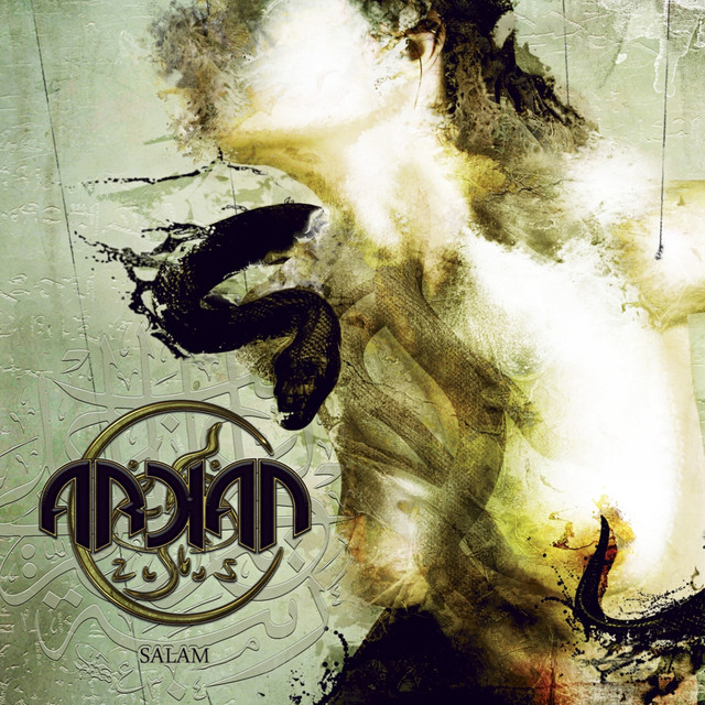 Salam cover