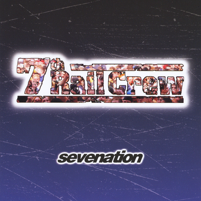 Sevenation cover