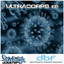 Ultracorps EP Albumcover