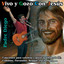 Vivo y Gozo Con Jesús Albumcover