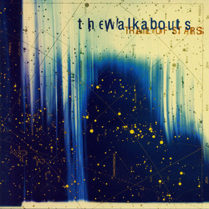 Trail of Stars album