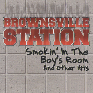 Smokin' in the Boys Room & Other Hits album