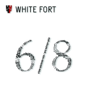 6/8 Albumcover