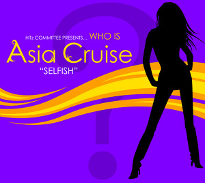 Asia Cruise featuring Huey