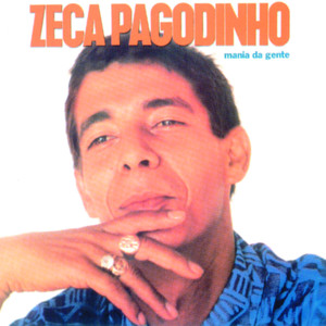 Mania da gente album