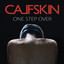 One Step Over Albumcover