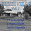 Bluesville Vol. 3 cover