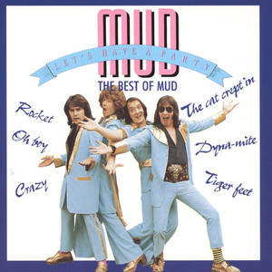 Let's Have a Party: The Best of Mud album