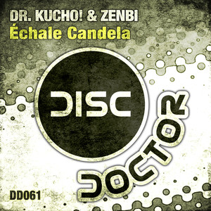 Dr. Kucho! & Zenbi