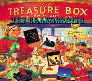 Treasure Box album