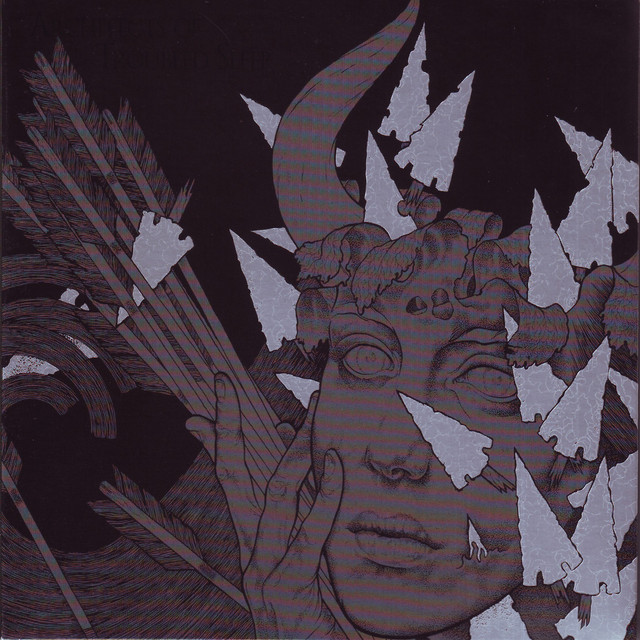 Iii cover
