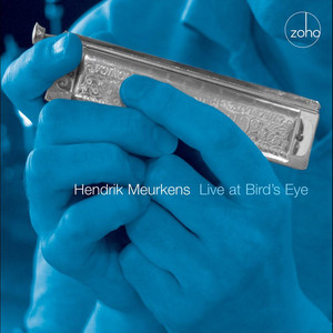 Live at Bird's Eye album