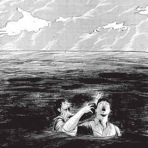 The Dead Sea cover