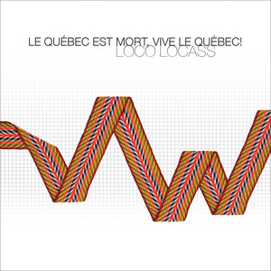 Le Québec Est Mort, Vive Le Québec! cover