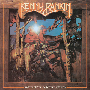 Silver Morning cover