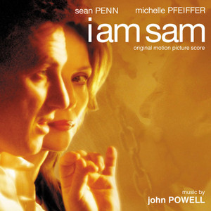 I Am Sam album