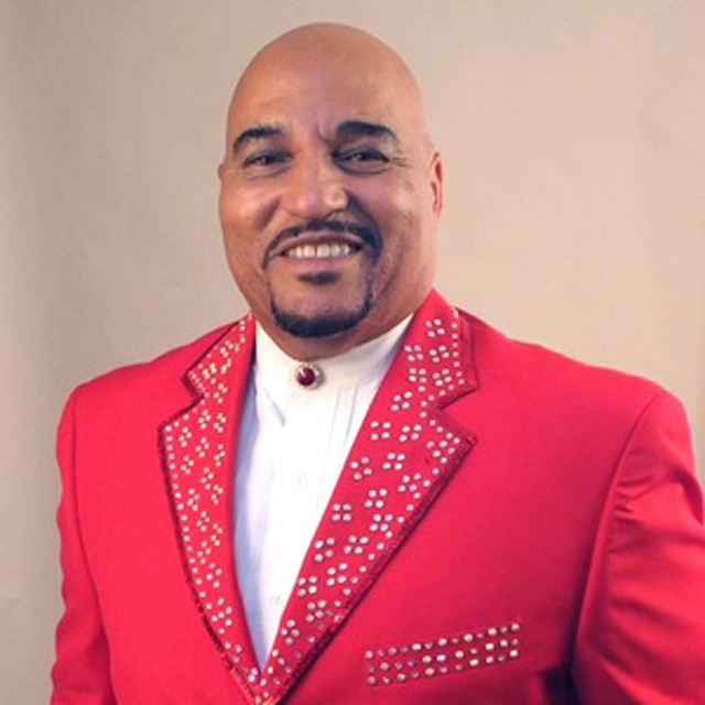Ray McCoy Photo