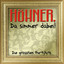 Da Simmer Dabei... Die Grössten Partyhits! (Gold Edition) cover