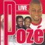 Pozé (Live) Albumcover